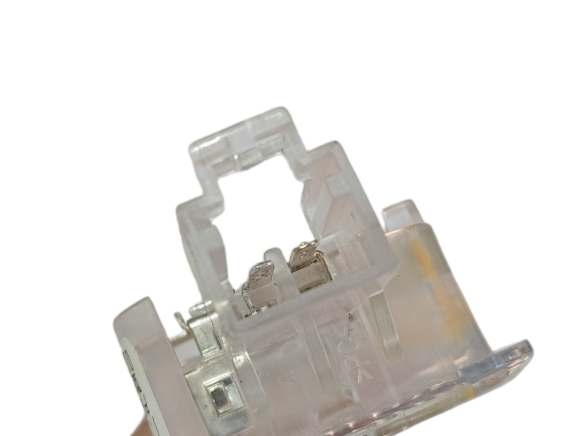 Luz Esquerda Porta Malas Byd Dolphin Gs 2024 2025 V594 4
