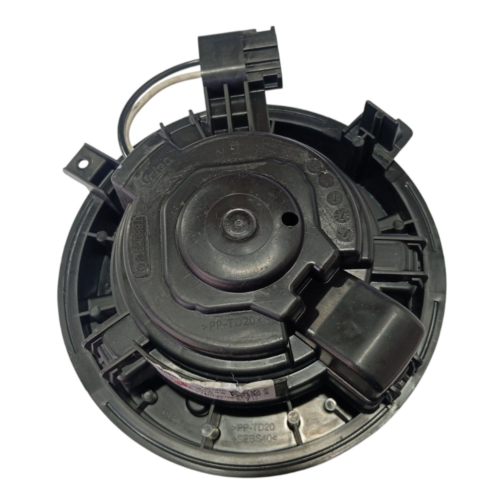 Motor Ar Condicionado Byd Song Plus 1.5 2023 2025 V631 5