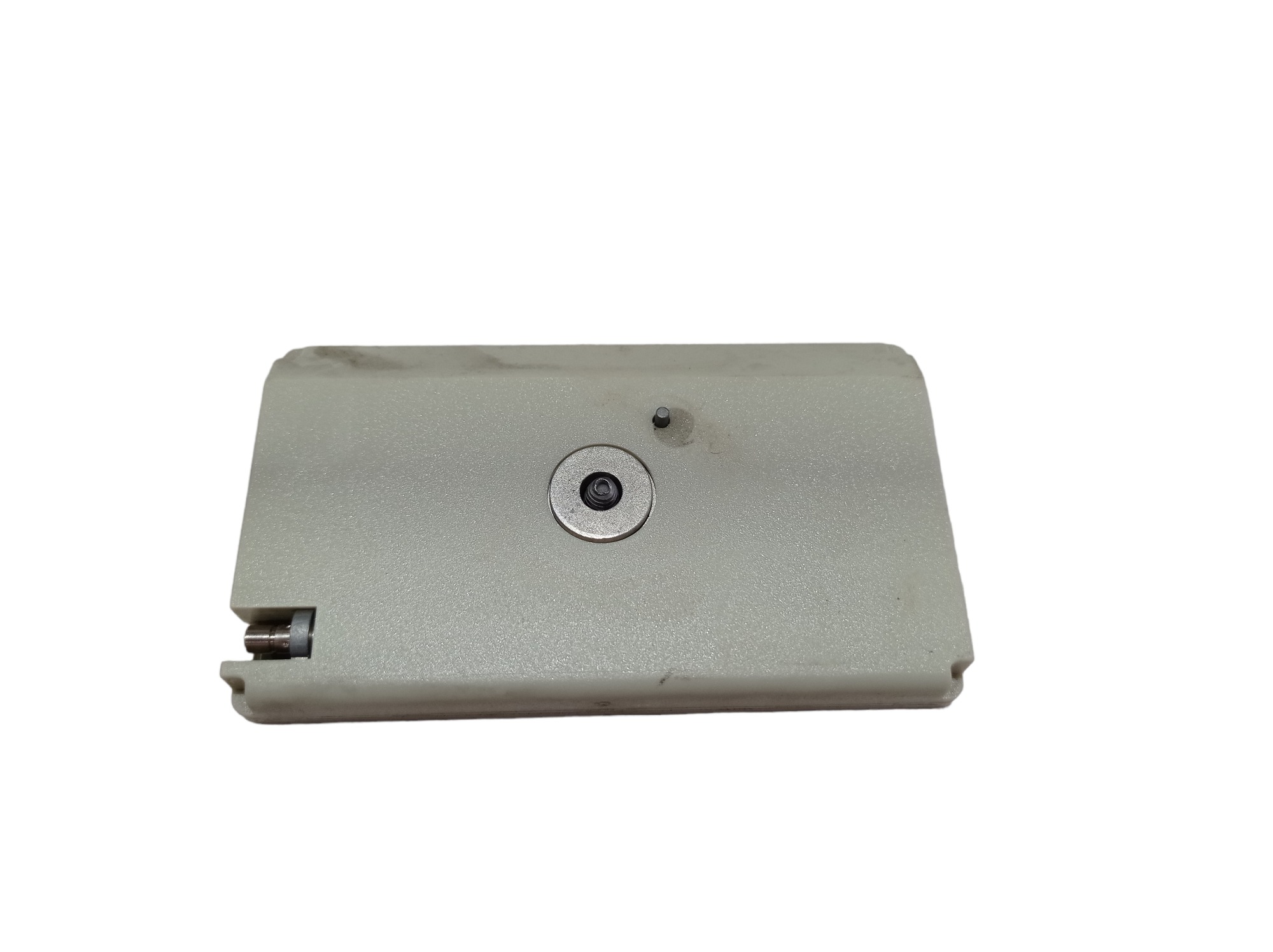 Amplificador De Antena Range Rover Vogue 3.6 2008 V583 6