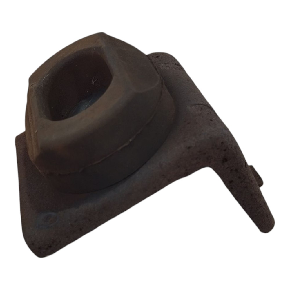 Suporte Radiador Chrysler Grand Caravan 2003 V578 5