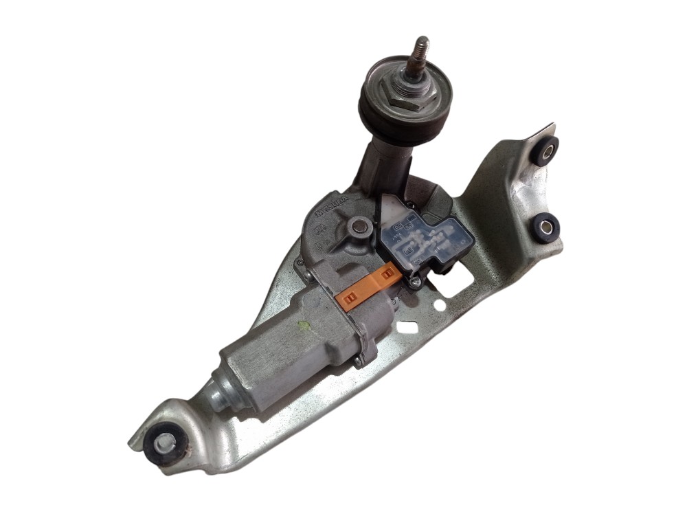 Motor Limpador Tampa Traseira Honda Crv Lx 2.0 2013 16 V605