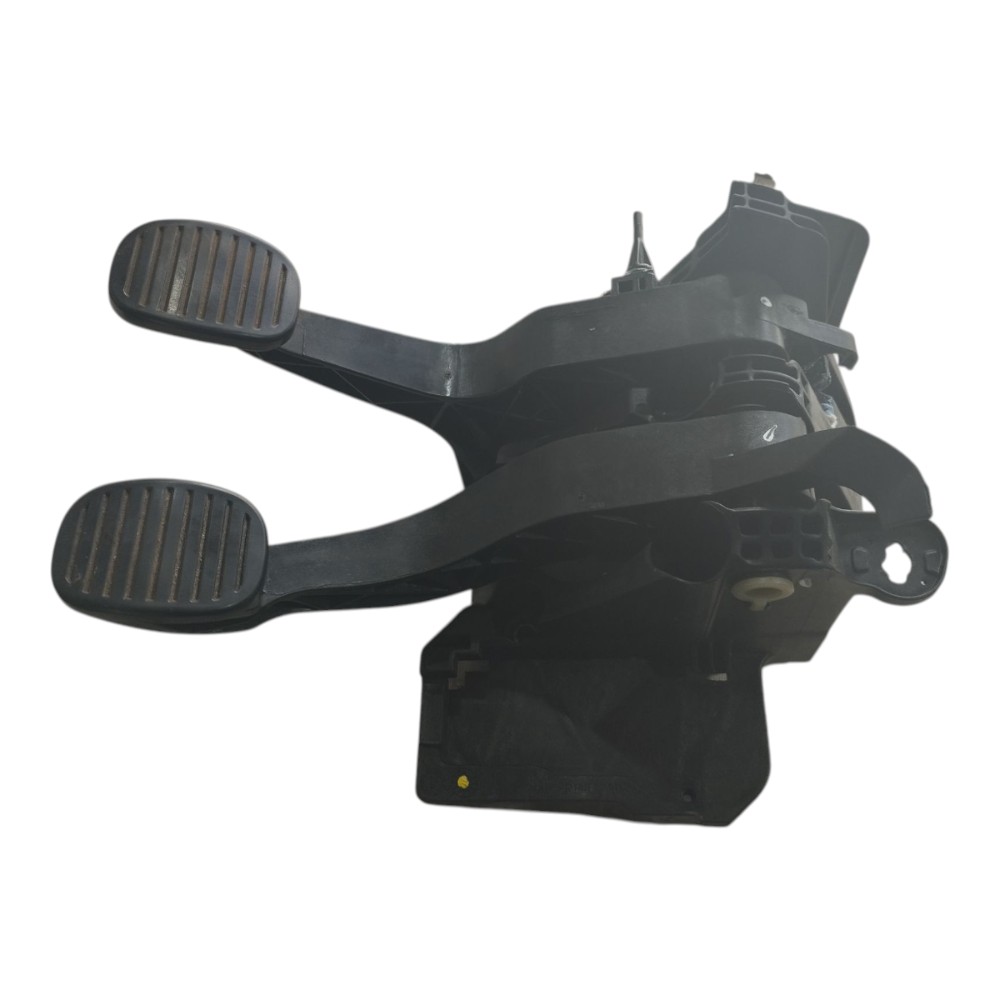 Pedaleira pedal freio embreagem mobi 2021 a 25 v654 6