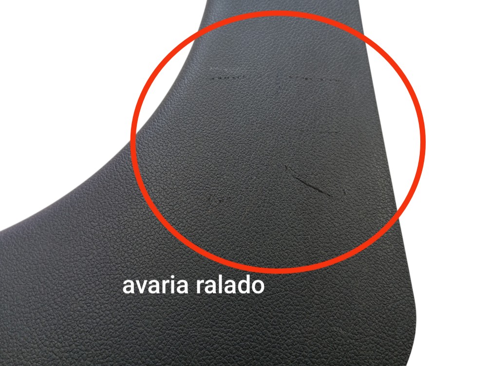 Acabamento Pé Coluna Diant Direito Gwm Ora Gt03 2024 V625 6