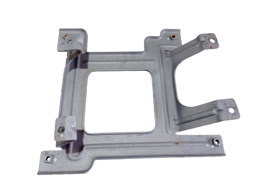 Suporte Inversor Bateria Jac Iev40 2020 V615 3