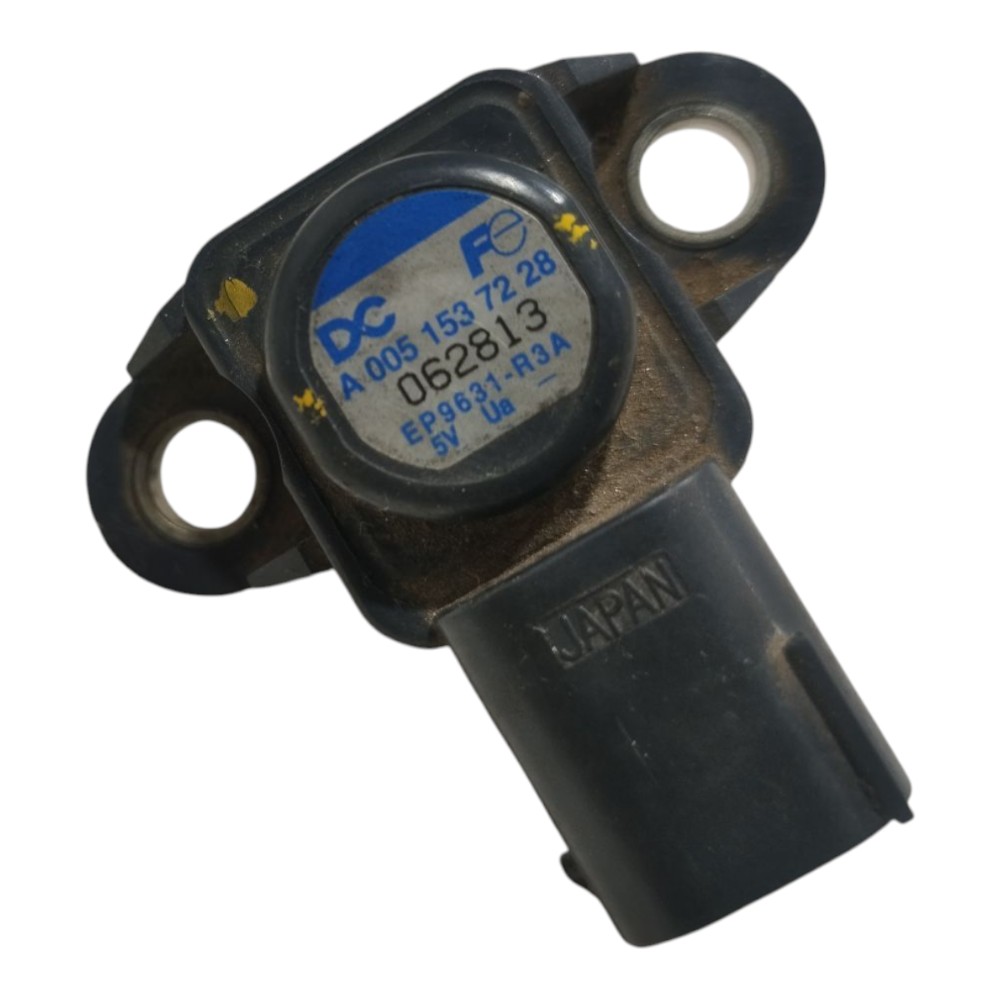 Sensor Pressão Mercedes C180 2002 2007 V661 1