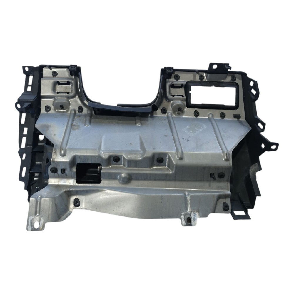 Bolsa inferior esquerda Land Rover Evoque 2012 V633 9