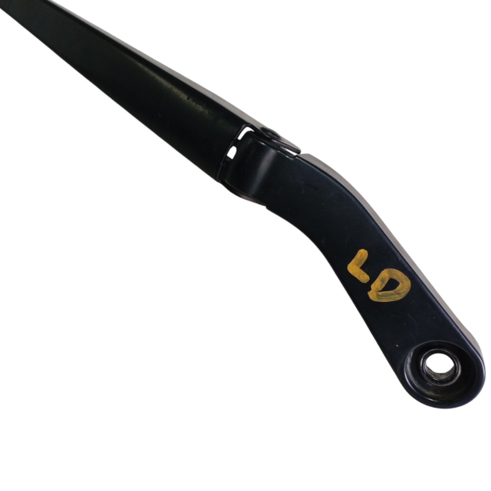 Braço Direito Limpador Parabrisa Gm Spin 2013 V318 4