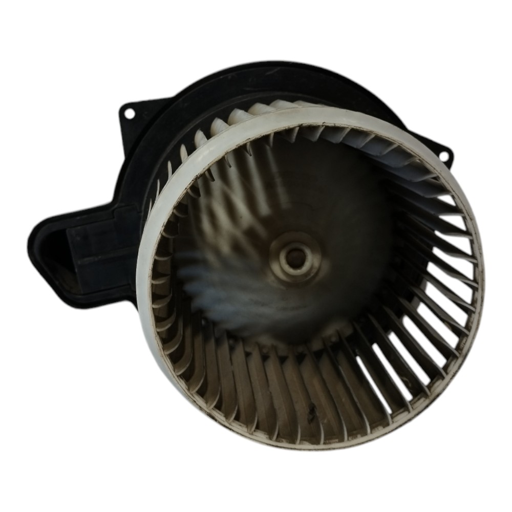 Motor Ar Forçado Fiat Uno Vivace 2012 Original 9