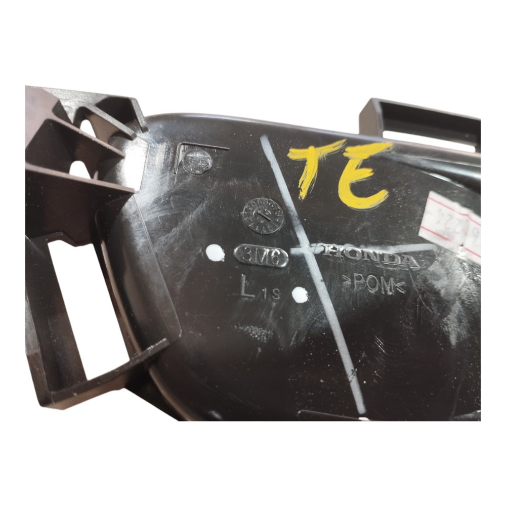 Maçaneta Inter Porta Traseira Esq Honda Hrv Exl 2023 25 V644 4
