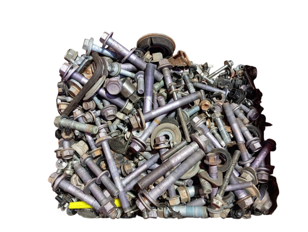 Parafusos Diversos Lexus Rx500hf 2023 V619 4