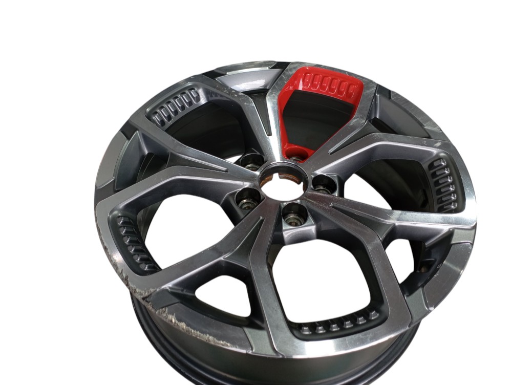 Roda Aro 18 Gwm Ora Gt 03 2023 2024 V625