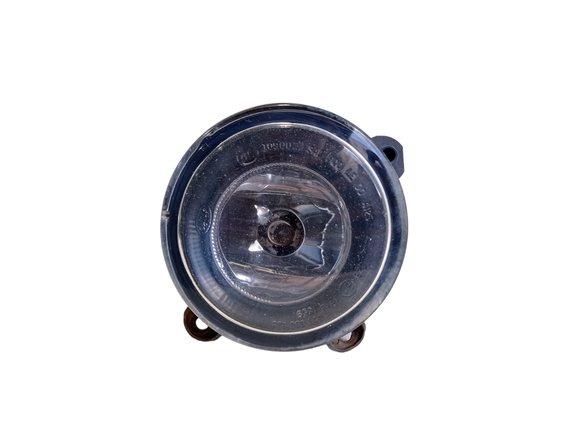 Farol Milha Direito Range Rover Vogue 3.6 2008 V583 6