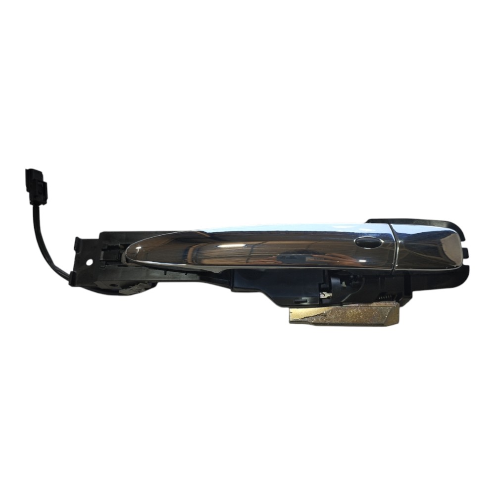 Maçaneta Externa Dianteira Direita Nissan Leaf 2023 V632 3
