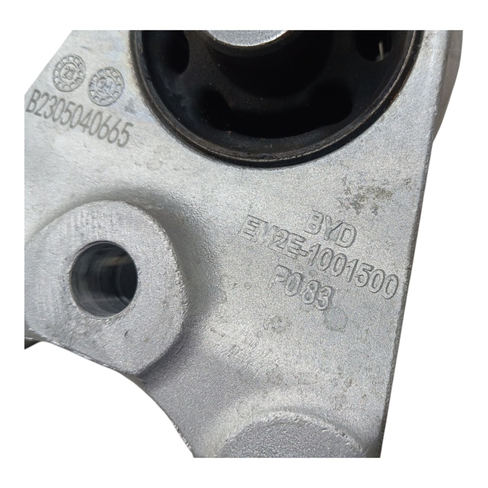 Coxim Esquerdo Motor Byd Dolphin Gs 2024 2025 V666 6