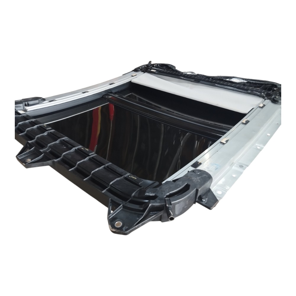 Teto Solar Jac Ej7 2023 V618 4