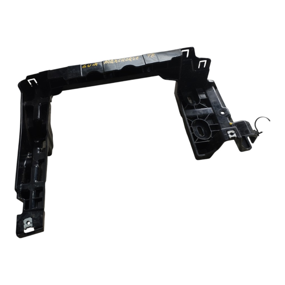 Guia Parachoque Traseiro Esq Ram Rampage Rt 2023 2024 V641 3