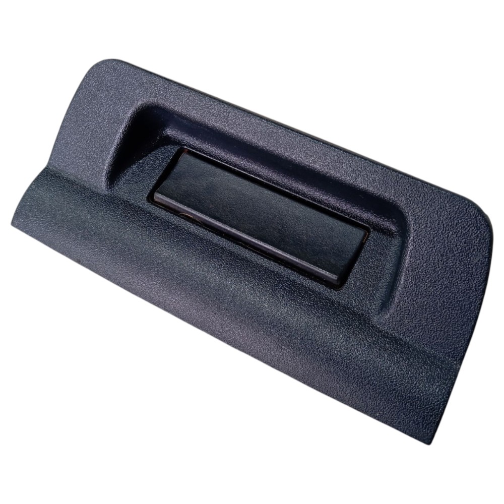 Maçaneta Tampa Traseira Byd Dolphin Gs 2024 2025 V653 Preto Traseira 3