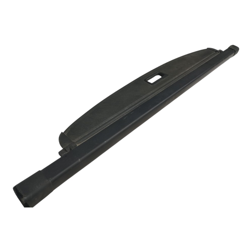 Cortina Porta Mala Jac T50 2017 2021 V662 Preto 1