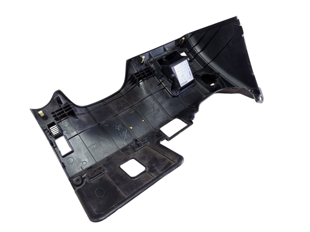 Acabamento Inferior Esquerdo Painel Lexus Es330 2006 V357 3