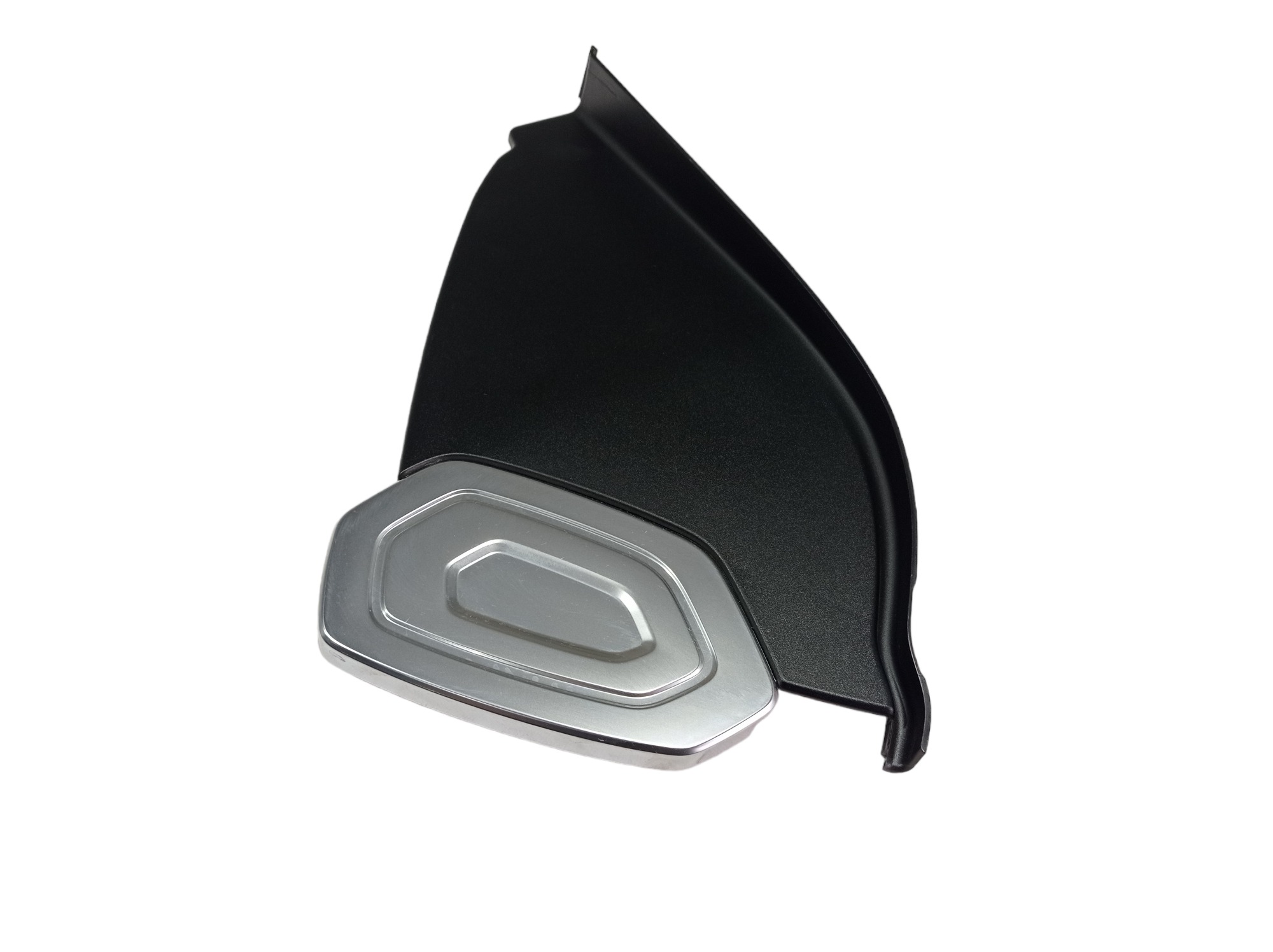 Acabamento Esquerdo Painel Range Rover Sport 2014 V573 7
