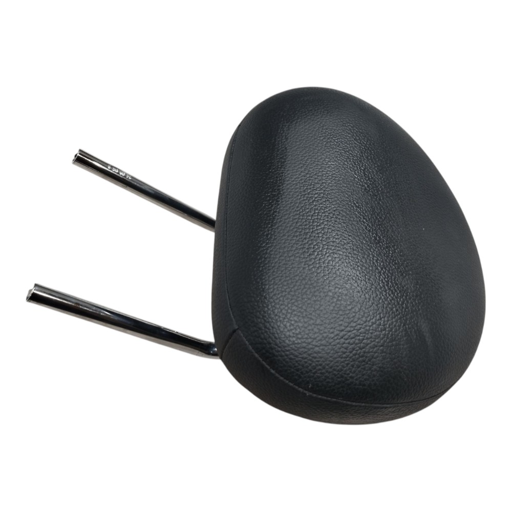 Encosto Cabeça Traseiro Central Mercedes C180 2002 2007 V661 Preto 5