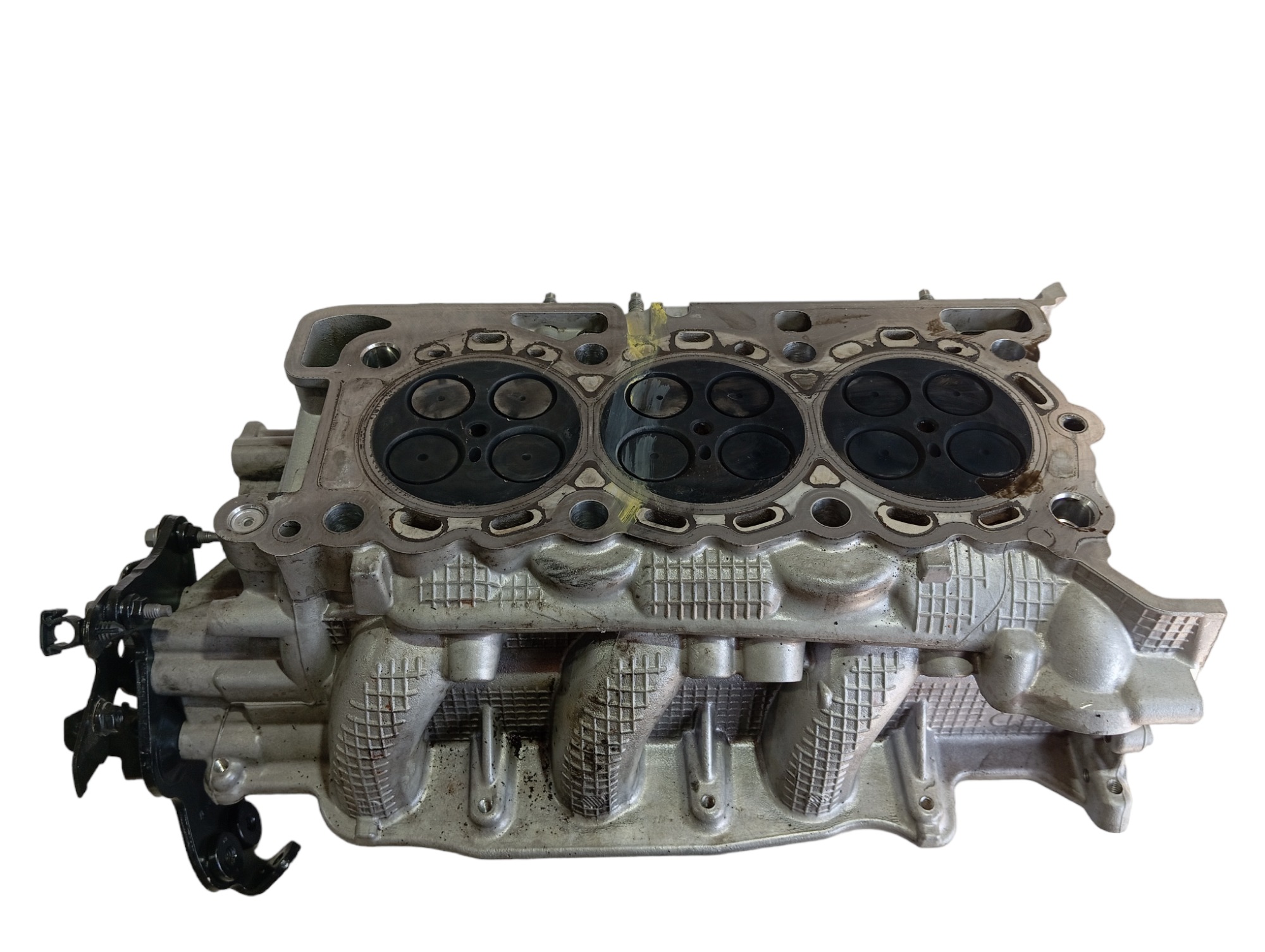Cabeçote Direito Land Rover Discovery 5 2020 Pm9x2q V562 4