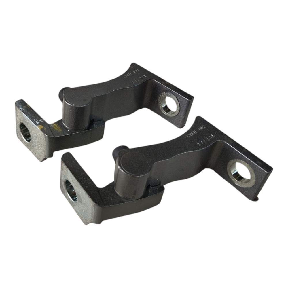 Dobradiça Porta Traseira Esquerda Gwm Haval GT 2024 V636 13
