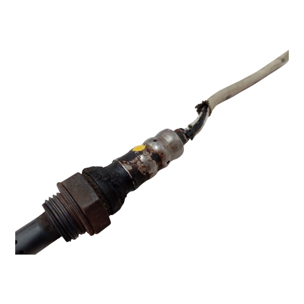 Sonda Lambda Ford Fusion Awd 3.0 2009 2010 V637 3
