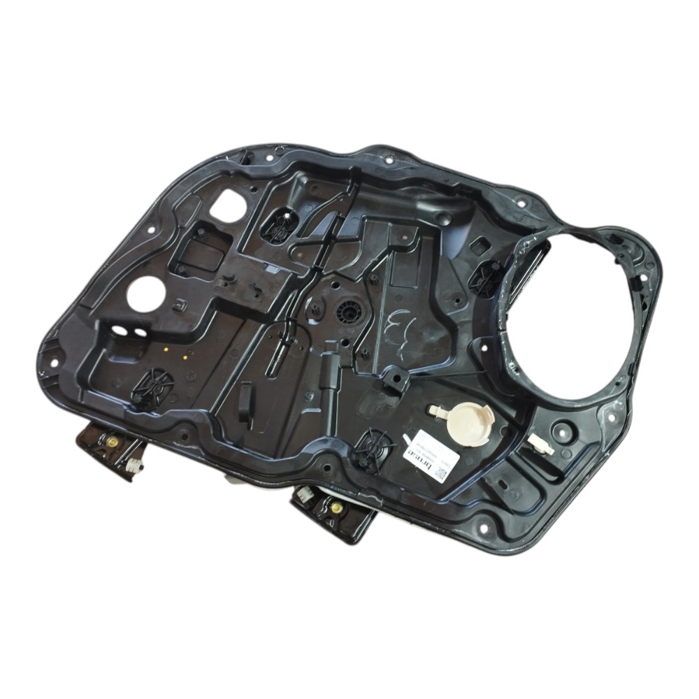Máquina Vidro Dianteiro Direito Rampage Rt 2023 2024 V641 6