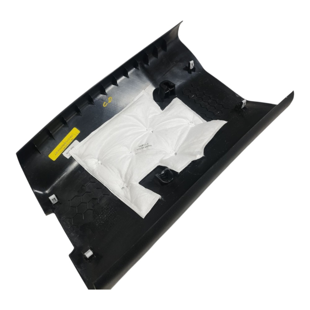 Acabamento Coluna Central Direit Ram Rampage Rt 2023 25 V664 8