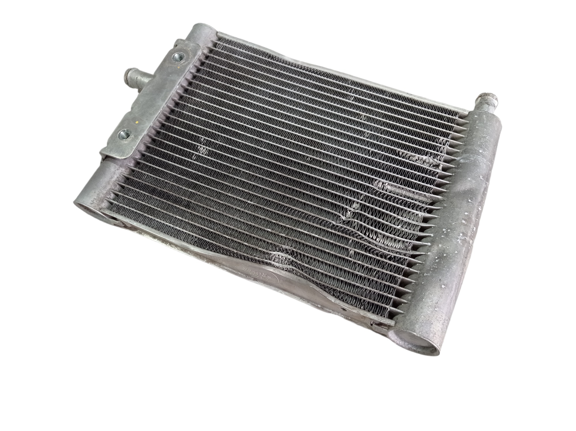 Radiador Auxiliar Range Rover Vogue 3.6 2008 V583 5