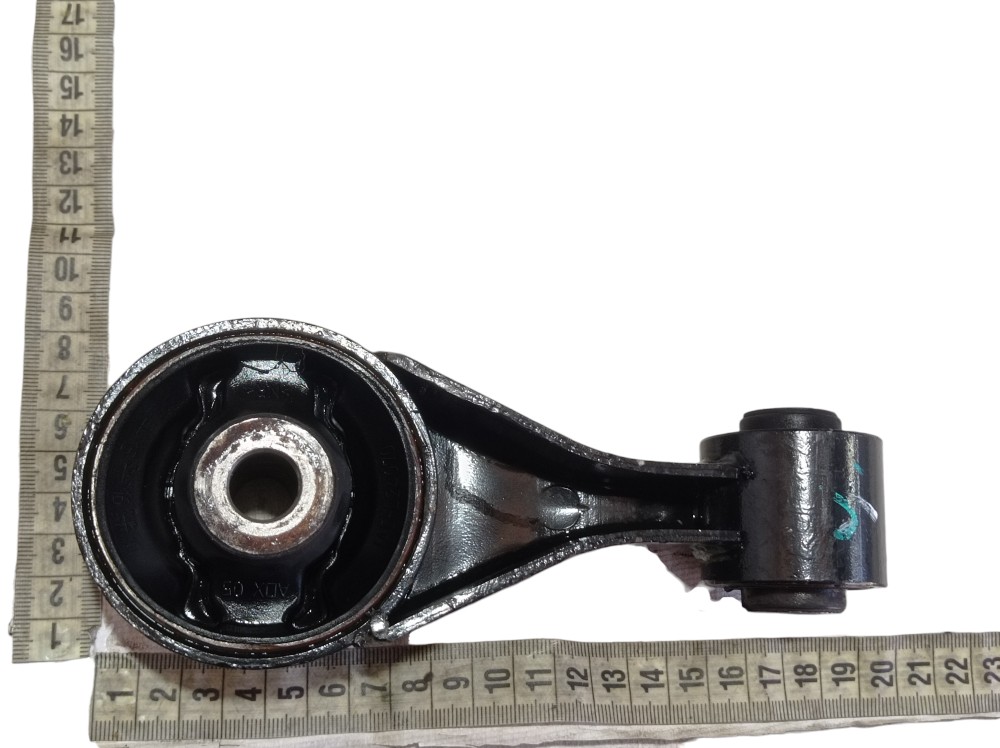 Coxim Motor Inferior Jac Iev40 2020 V615 8