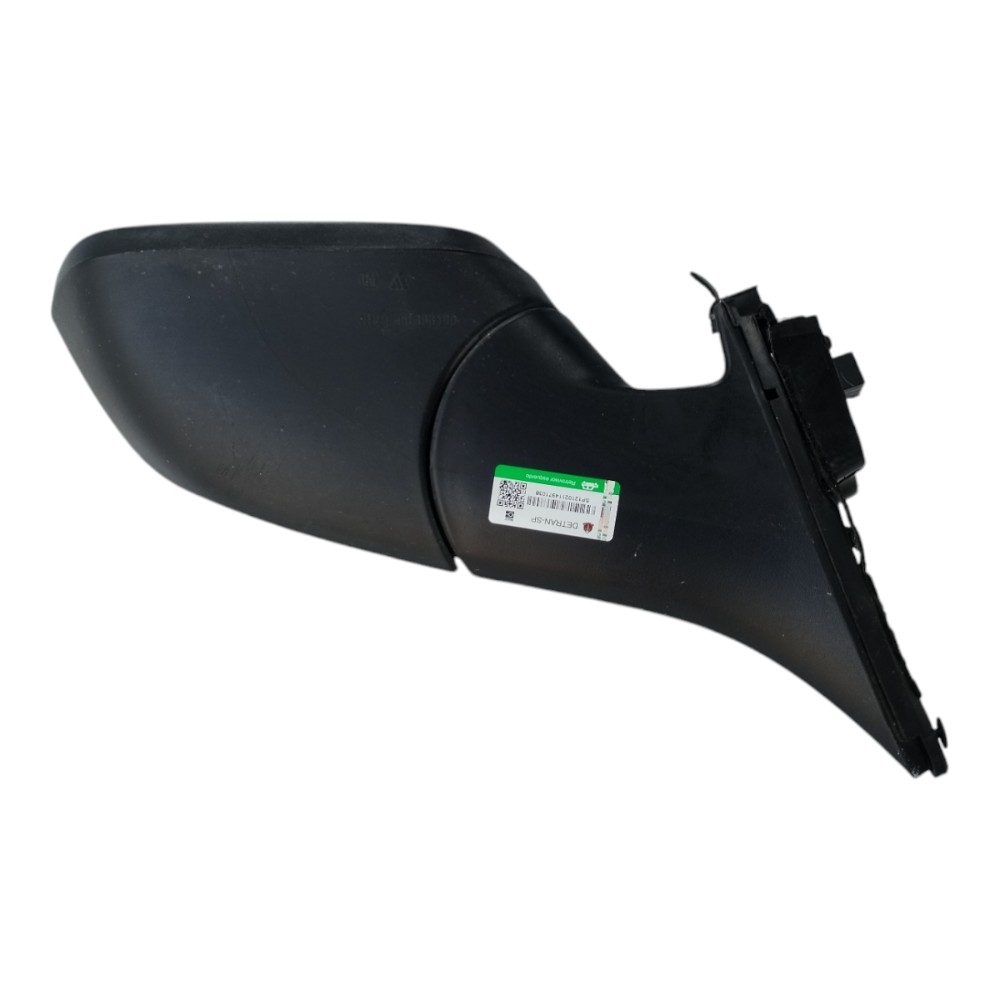 Retrovisor Esquerdo Chevrolet Tracker 2020 2025 V627 3