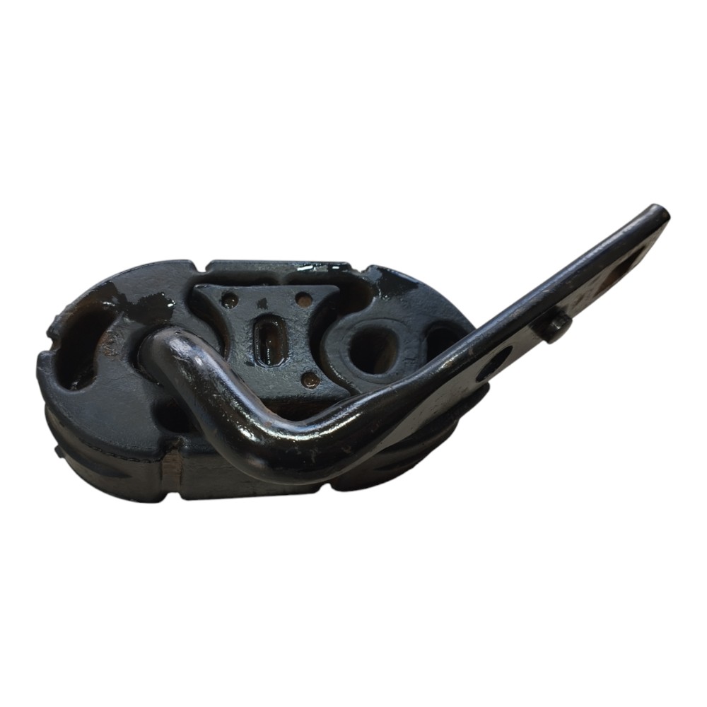 Coxim Escapamento Chrysler Grand Caravan 2003 3.3 V578 8