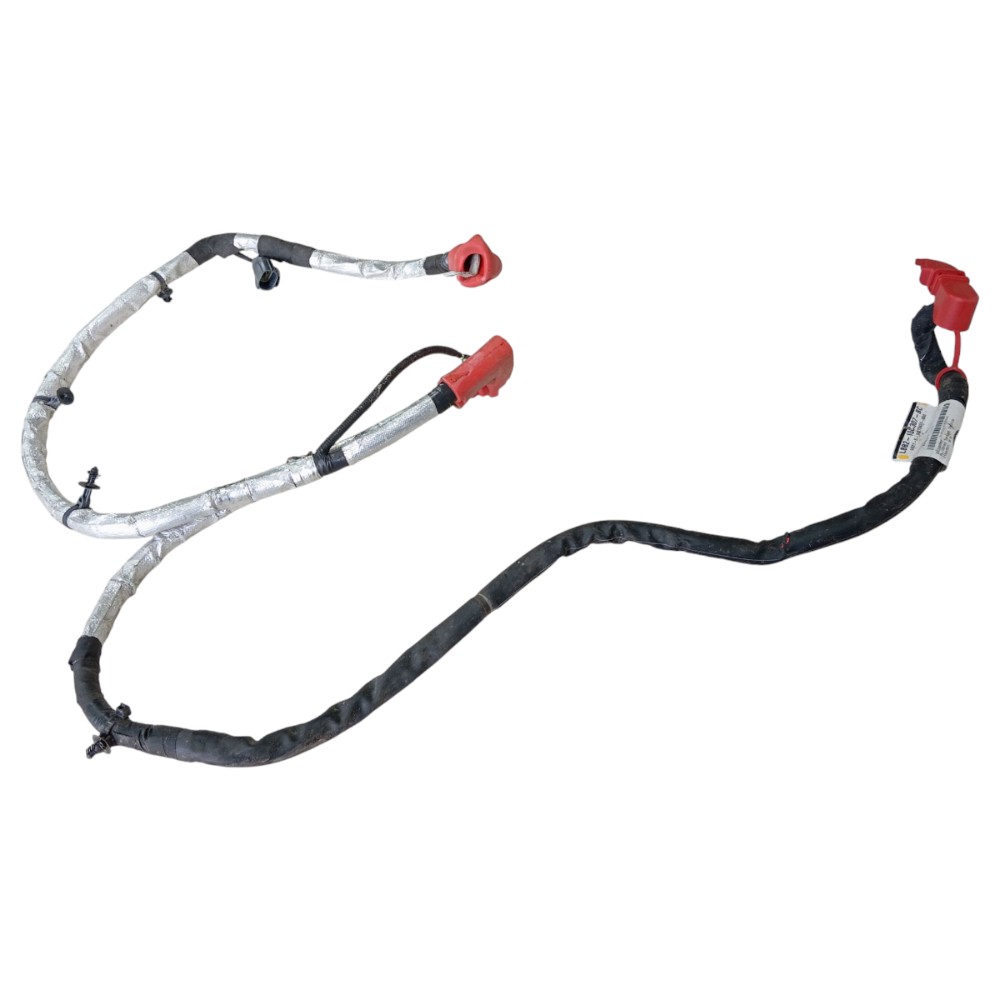 Chicote Positivo Motor Partida Land Rover Defender 2022 V645 7