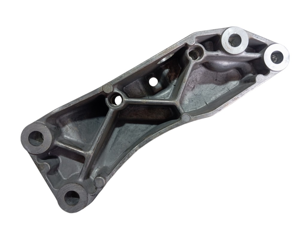 Suporte Coxim Câmbio Vw Nivus Hl Tsi 2024 V608 3