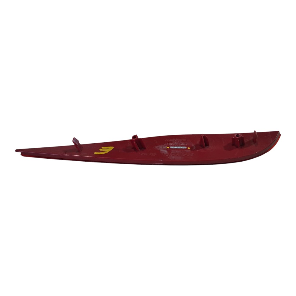 Refletor Olho De Gato Esquerdo Gwm Haval 2024 2025 V636 4