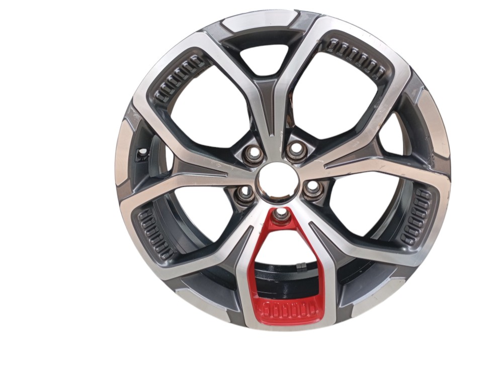 Roda Aro 18 Gwm Ora Gt 03 2023 2024 V625 9