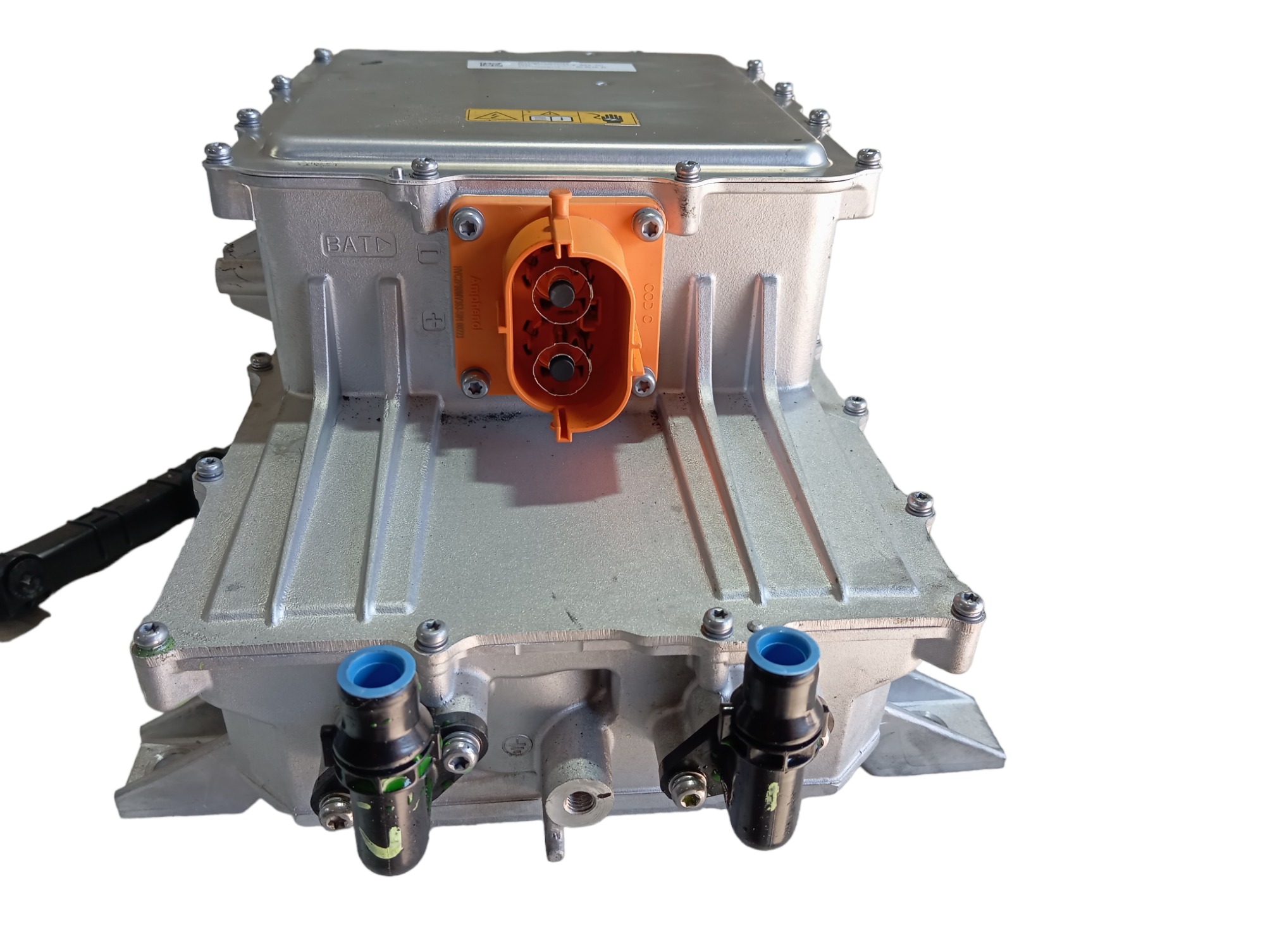 Inversor Tensor Gwm Haval H6 Gt 1.5 2024 V598 7
