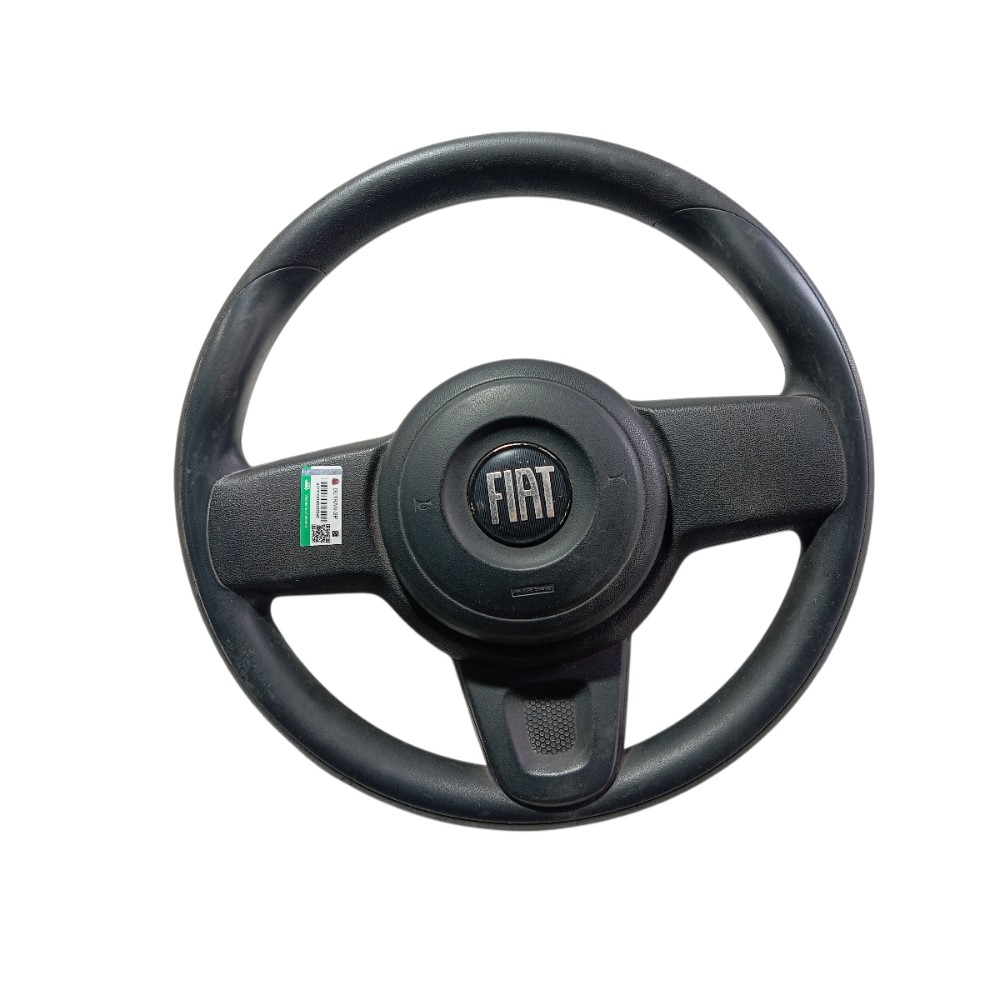 Volante Motorista Fiat Mobi 2020 3