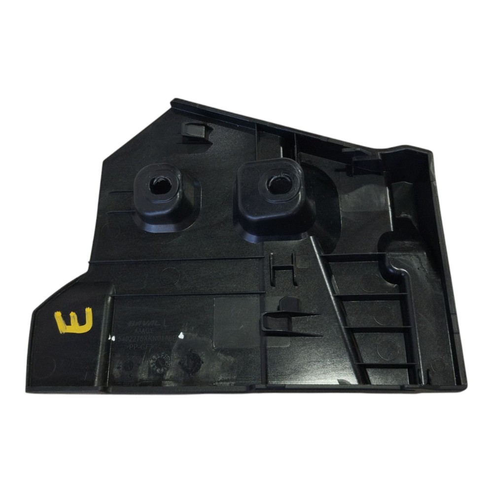 Moldura Porta Mala Esquerdo Gwm Haval GT 2024 V636 9