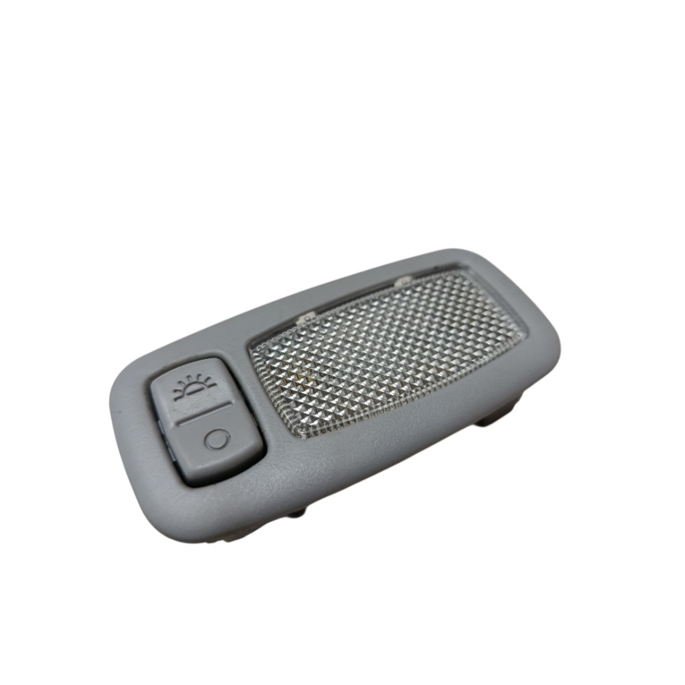 Luz cortesia esquerda Hyundai Hb20s 2015 4
