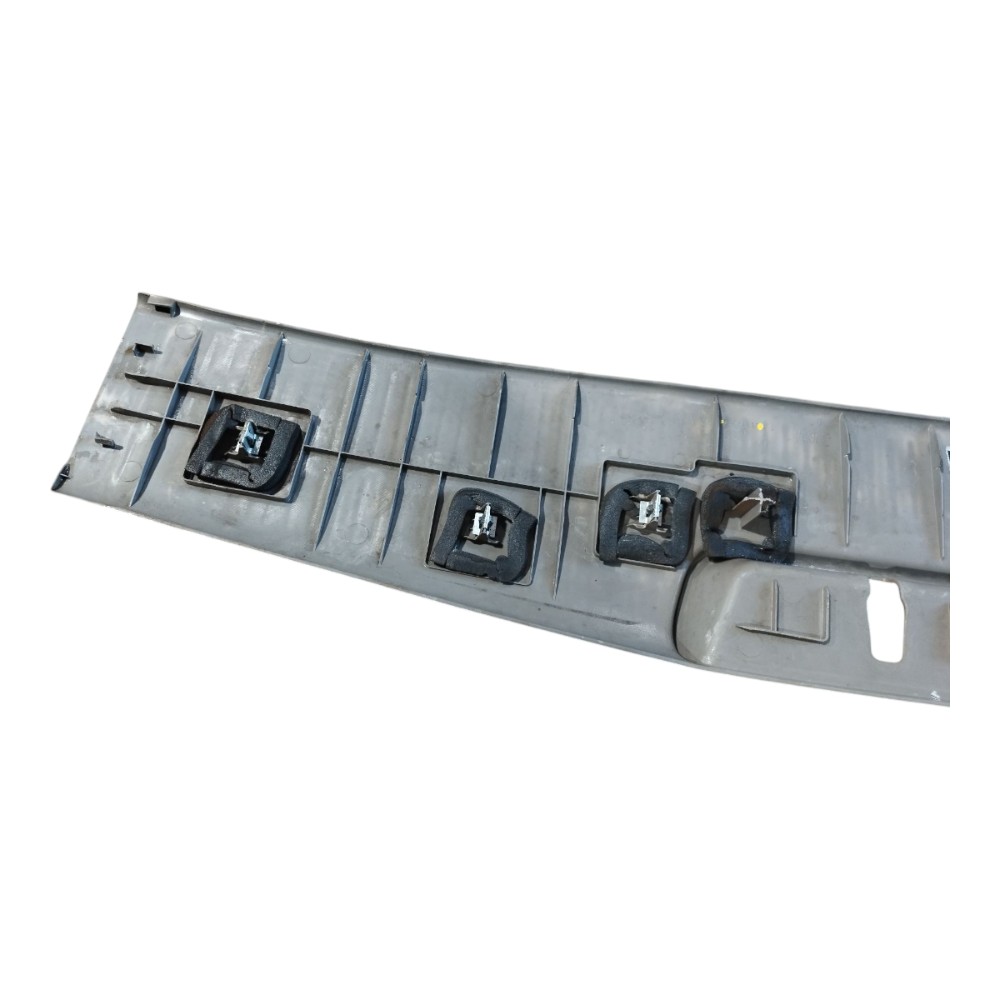 Acabamento Porta Malas Chrysler Grand Caravan 3.3 V6 03 V578 7
