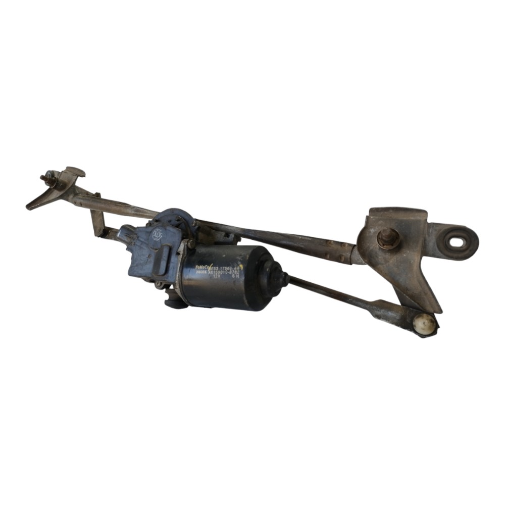 Máquina Limpador Parabrisa Ford Fusion 2006 A 2008 V129 1