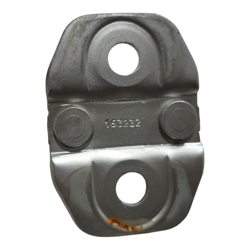 Batente Porta Ram Rampage Rt 2023 2025 V664 4