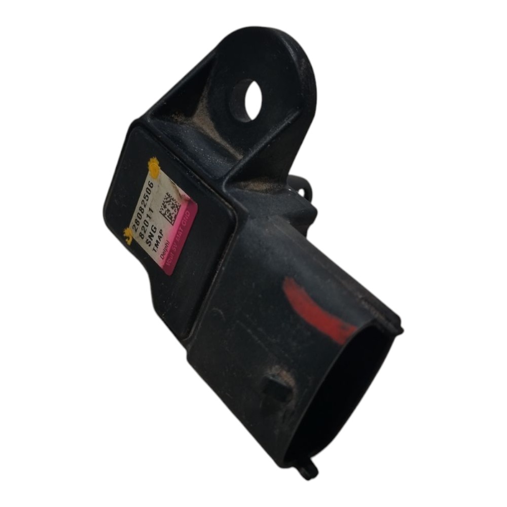 Sensor Map Jac T50 2017 2021 V662 2