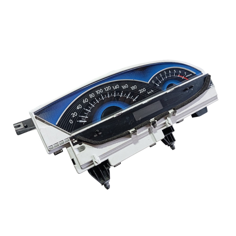 Painel Instrumentos Toyota Etios 2013 2016 V287 4