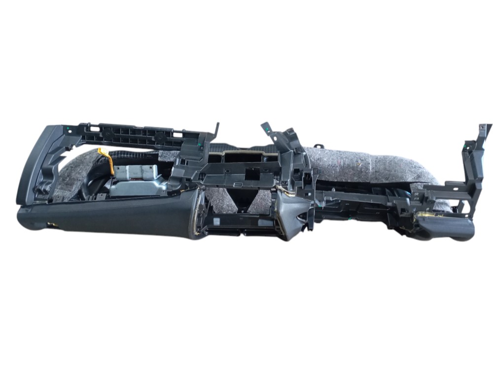Capa Painel Mitsubishi Asx 2016 V332 7