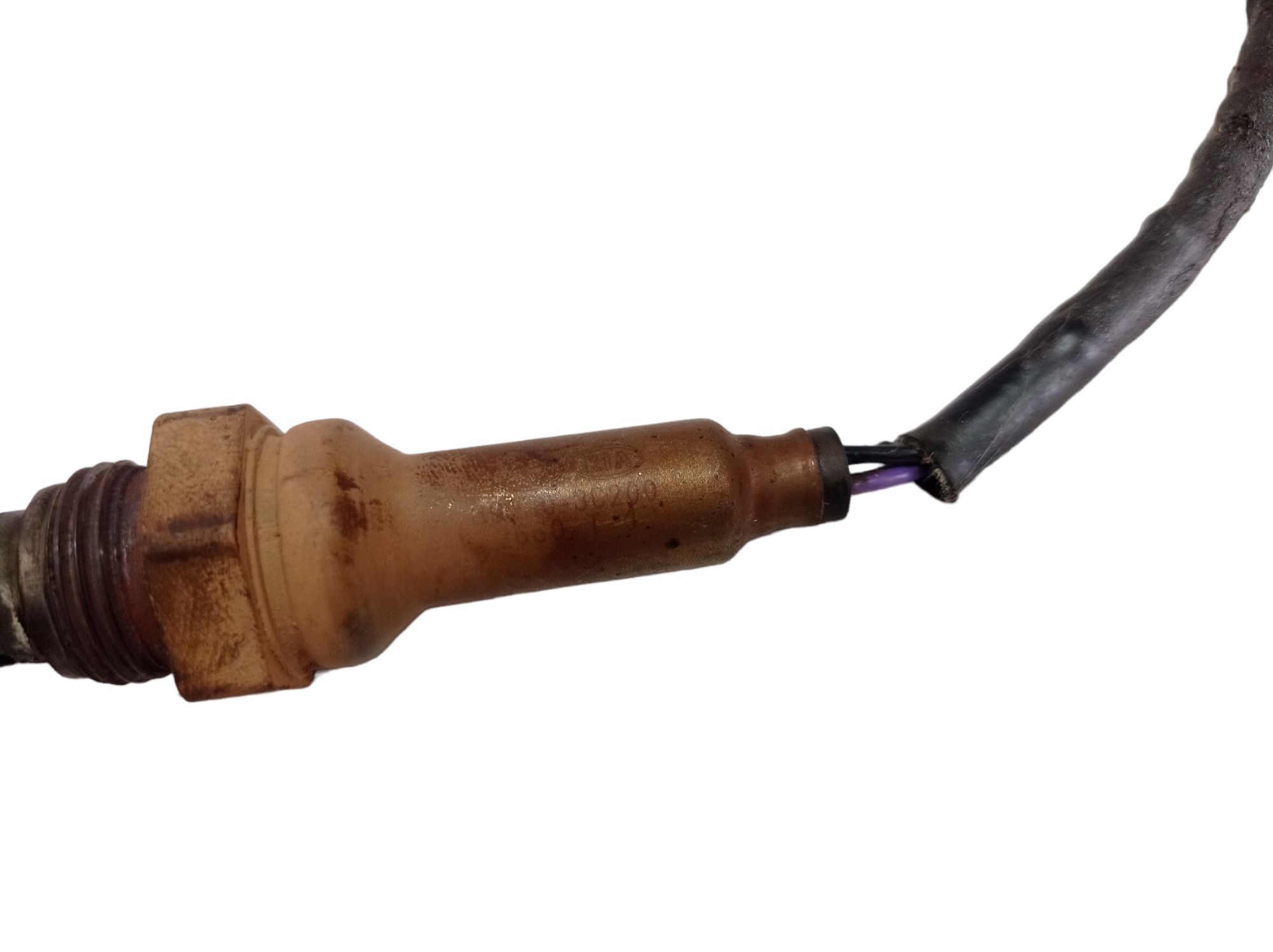 Sonda Lambda Hyundai Azera 3.3 2011 392103c200 V579 10