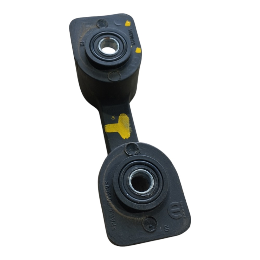 Gancho Caçamba Ram Rampage Rt 2023 2024 V641 2